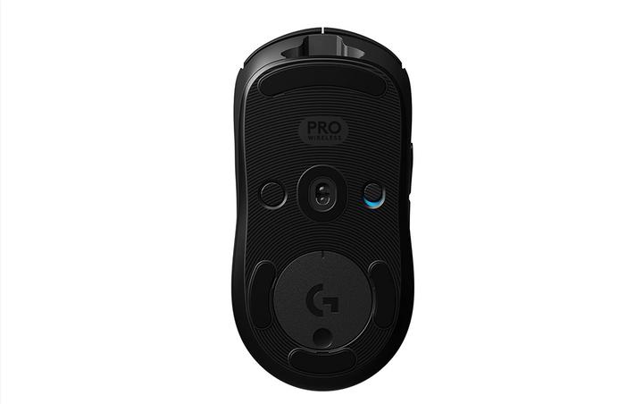 Actual product image Logitech G Pro (Wireless)