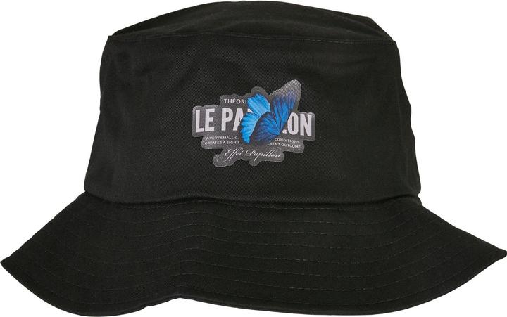 Mister Tee Le Papillon Bucket Hat - 19857 (One Size)