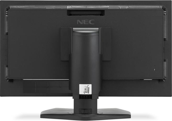 Actual product image NEC PA311D (4096 x 2160 pixels, 31")