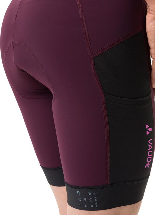 Actual product image Vaude Women's Kuro Tights (44)