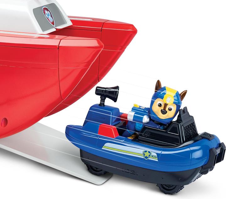 Produktbild Spin Master Paw Patrol Sea Patroller