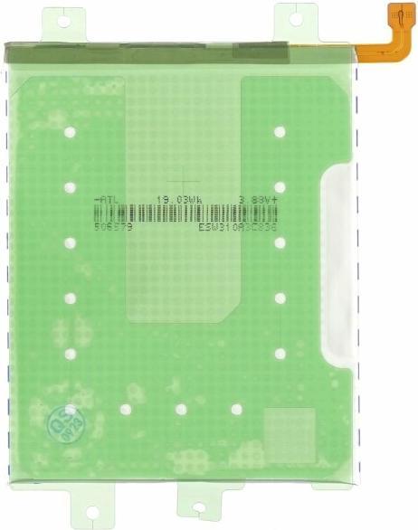 Actual product image Samsung Battery 4905 mAh EB-BA546ABY SM-A346/A546 Galaxy A34/A54 GH82-31469A