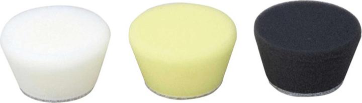 Actual product image Proxxon Polishing sponge medium