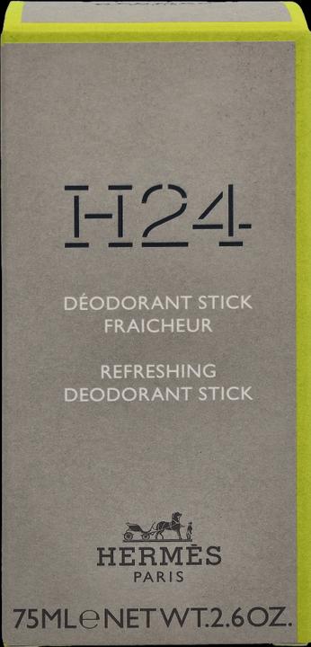 Produktbild Hermès Deodorant (Stick, 75 ml)