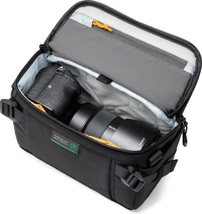 Produktbild Lowepro ProTactic Lite SLX 110 AW III (Kamera Schultertasche, 4 l)