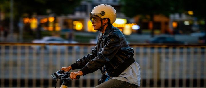 Image du produit Kask Urbain R (51 - 57 cm)