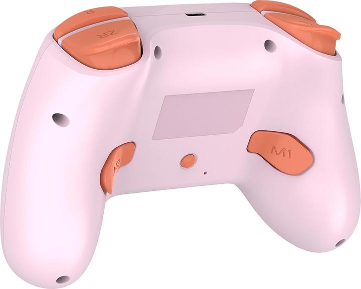 Image du produit Subsonic Wireless Controller Led SWiTCH (Switch)