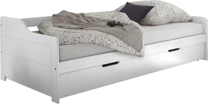 Image du produit Begabino Tristan (90x200)