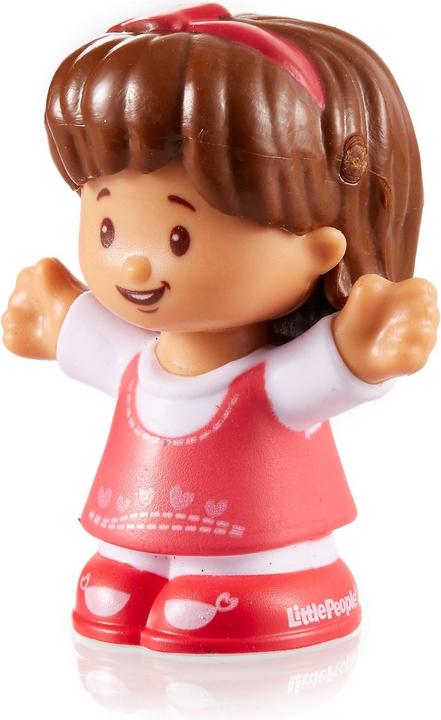 Produktbild Fisher-Price Little People Figuren Sortiment im Thekendisplay