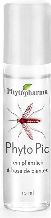Produktbild Phytopharma PhytoMückenPic  Roller bei Mückenstichen (10 ml)