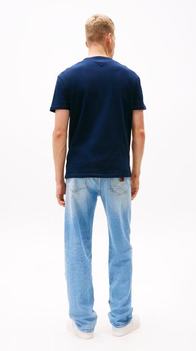 Produktbild Tommy Jeans Tjm Reg Badge Tee Ext (XL)