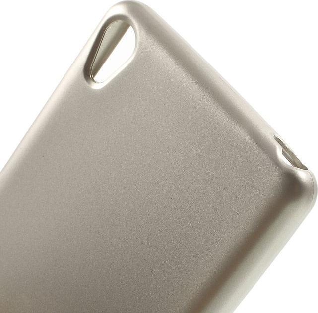 Immagine prodotto Goospery i Serie Jelly Metal Series (Sony Xperia XA)