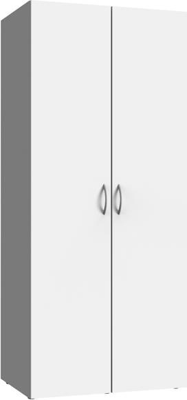 Image du produit Wimex Multiraumkonzept (70 x 40 x 185 cm)