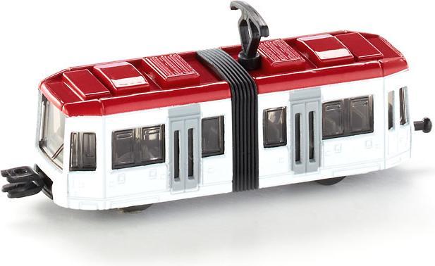 Image du produit Siku Tram - Tram