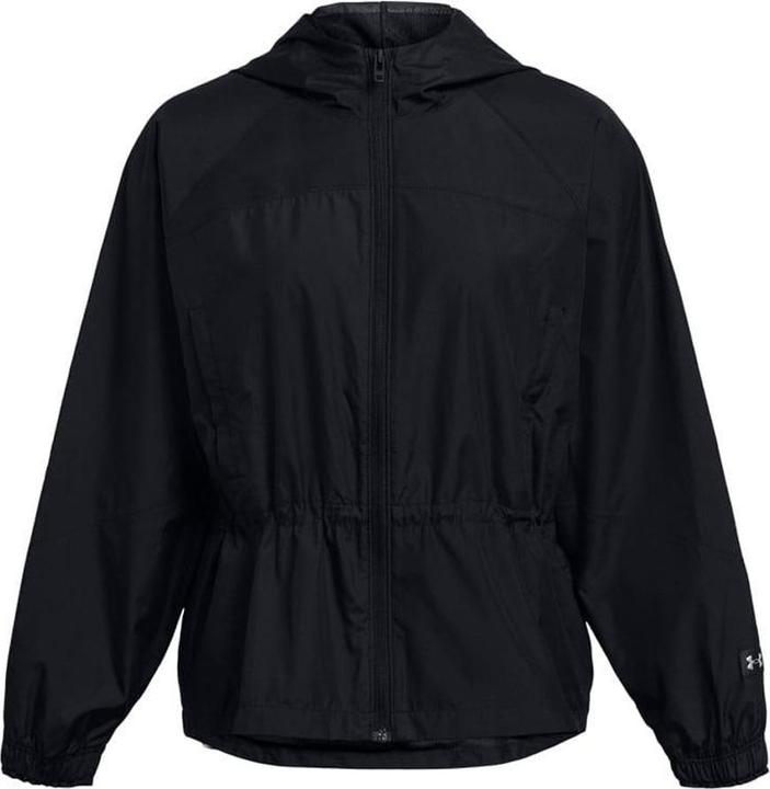 Produktbild Under Armour Vanish Elite Jacke Durchgehender Reissverschluss (36 D)