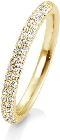 Produktbild Breuning Memoire Ring (51, 585/14 K Gold)