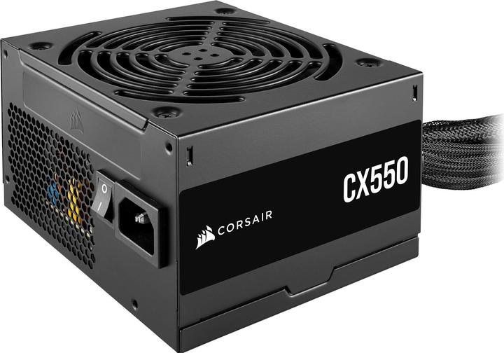 Corsair CX550 (550 W)