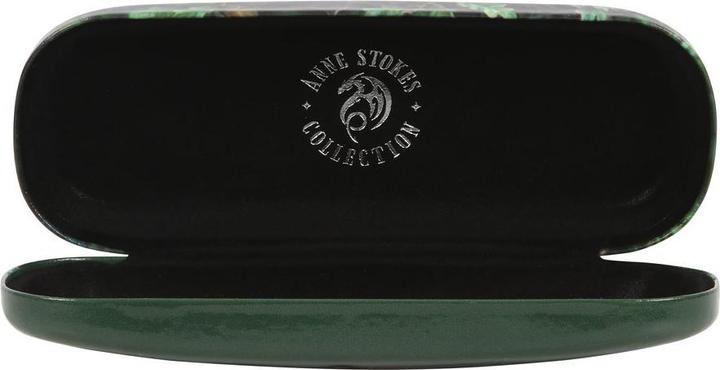 Produktbild Anne Stokes Oak King Brillenetui