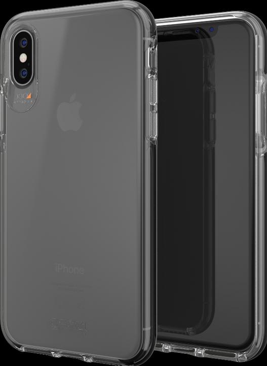 gear4 Crystal Palace Clear (Apple iPhone XS, Apple iPhone X)