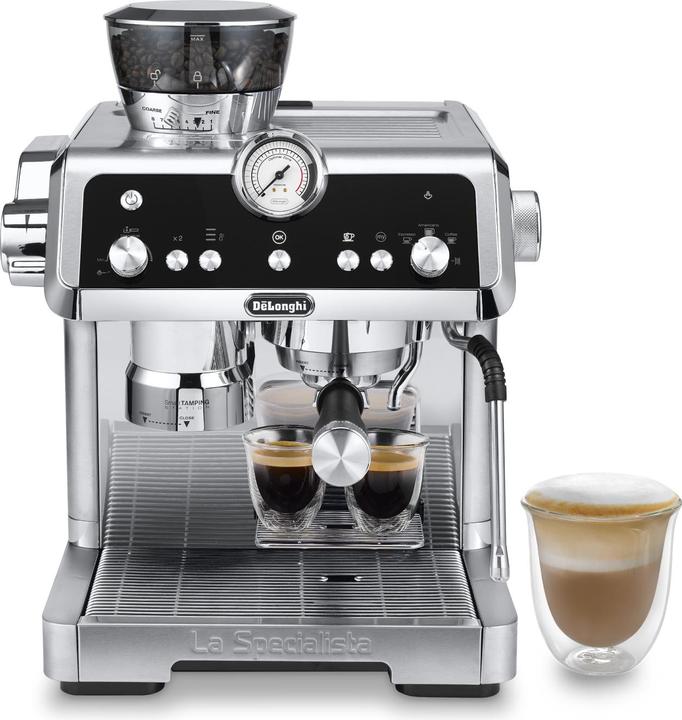 Image du produit De'Longhi La Specialista Prestigio