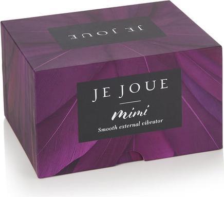 Actual product image Je Joue Mimi