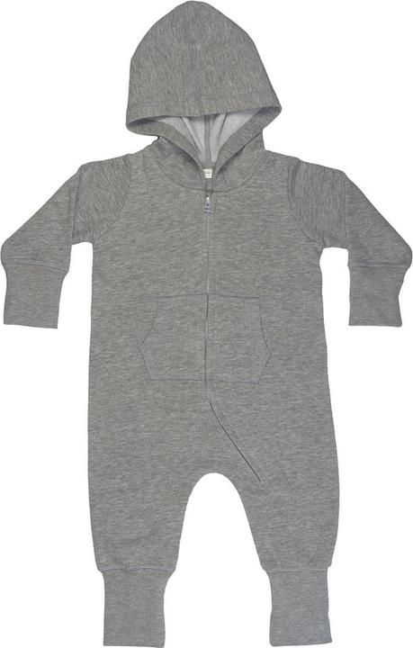 Babybugz BabyBaby Einteiler mit Mütze (86)