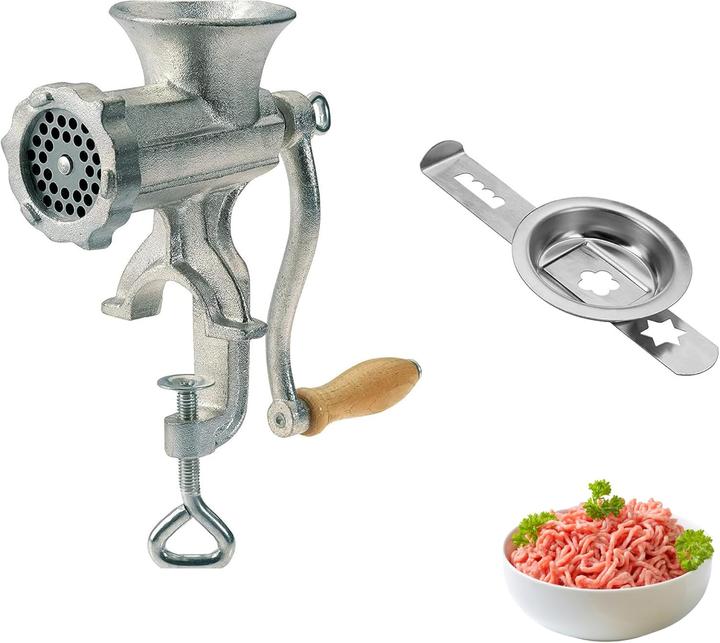 Immagine prodotto Westmark Set tritacarne