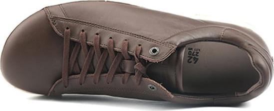 Produktbild Birkenstock Bend Low Naturleder normal - 43534 (41)