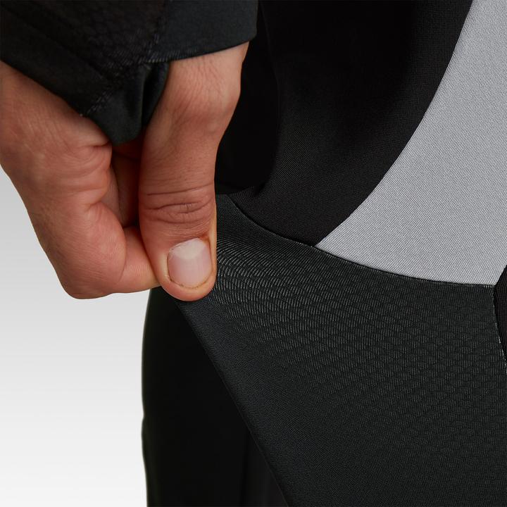 Actual product image Kipsta training pant t500 ss19 196791 (XL)