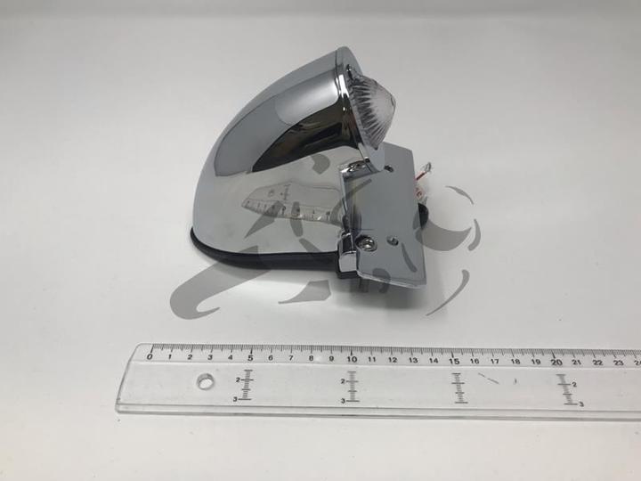 Immagine prodotto Custom Acces Eagle Rücklicht mit Kennzeichenhalter