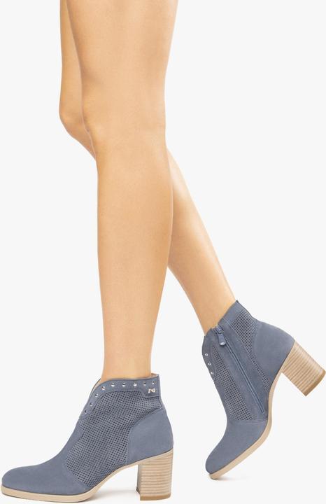 Actual product image Nero Giardini Stiefelette (35)