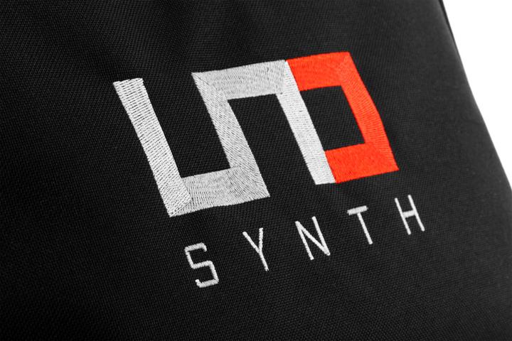Produktbild IK Multimedia UNO Synth Travel Case