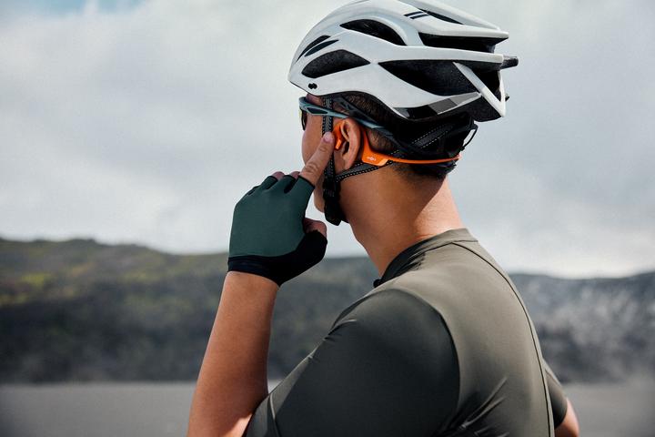 Produktbild Shokz OpenRun Pro 2 Mini (keine Geräuschunterdrückung, 12 h, Kabellos)