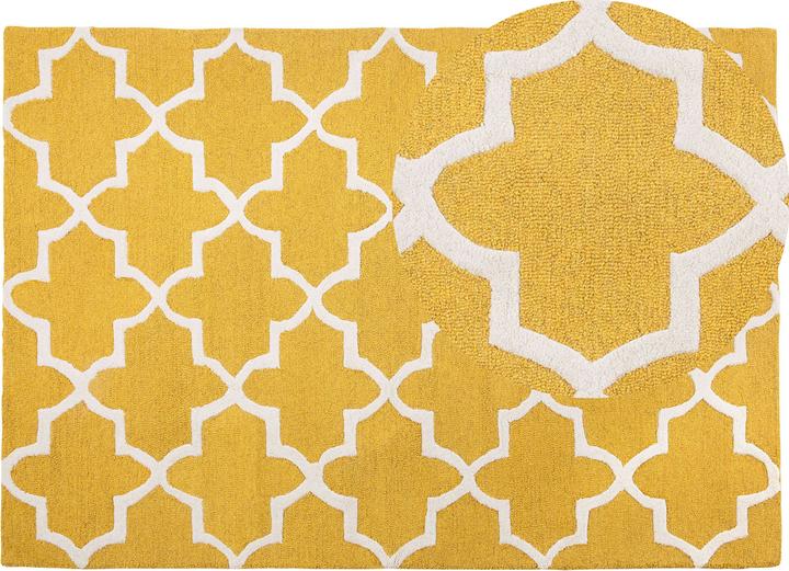 Produktbild Beliani Silvan (160 x 230 cm)