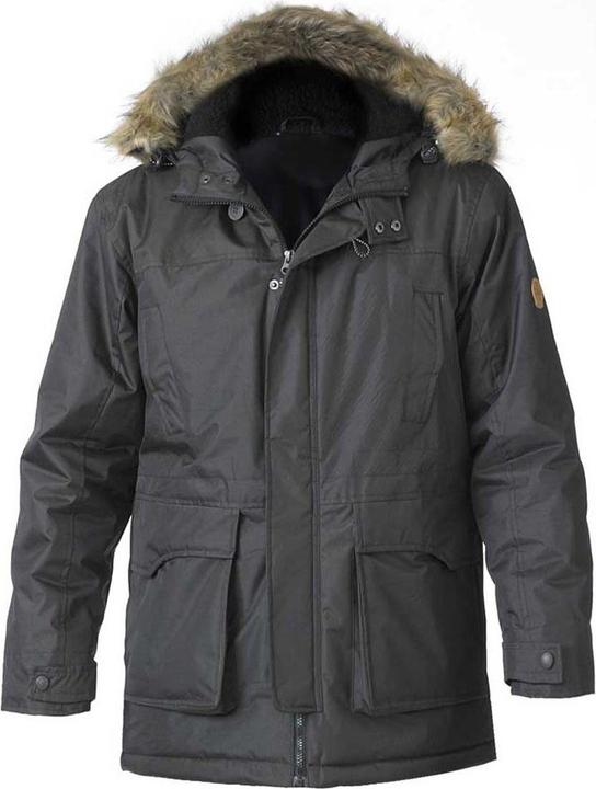 DUKE Lovett 2 D555 Jacke (XXL)