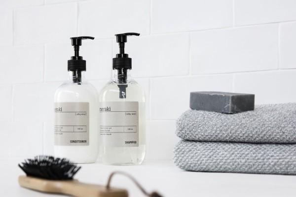 Produktbild Meraki Haarspülung, Silky mist (500 ml)