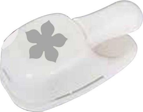 Image du produit Artoz Perforatrice à motif Fleur, 5 cm