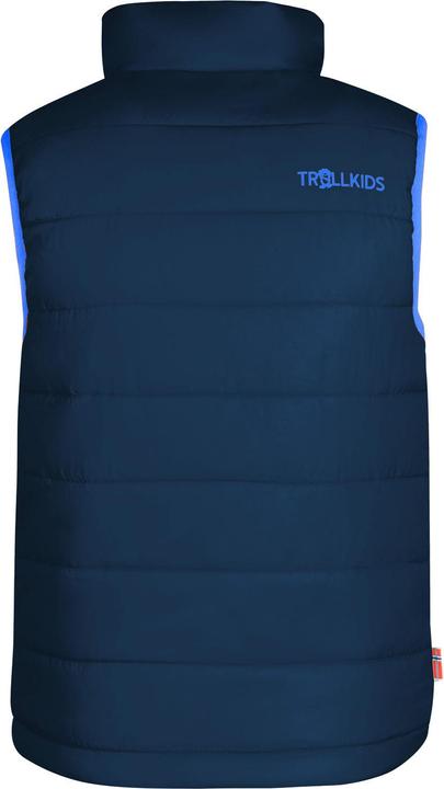 Image du produit Trollkids Gilet Kids Trondheim (92)