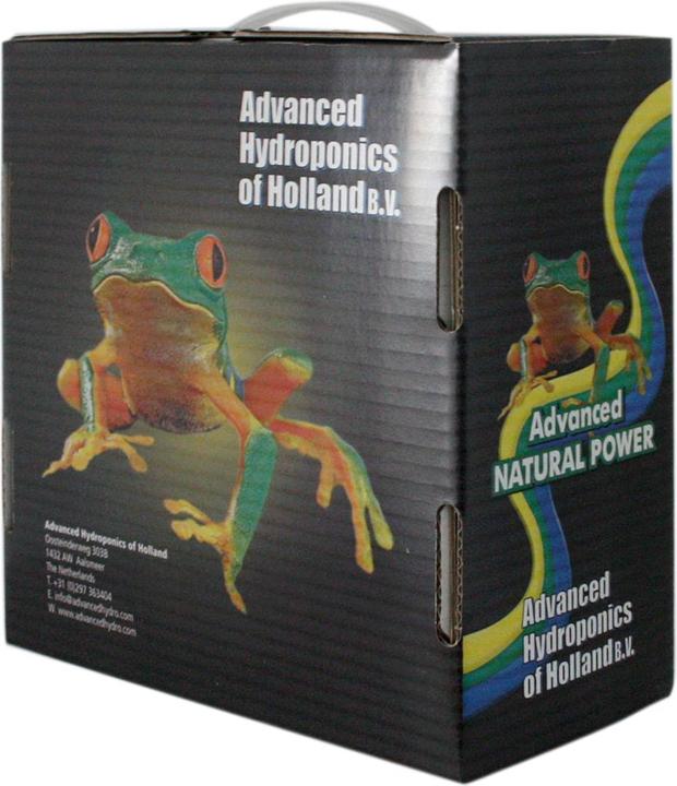 Produktbild Advanced Hydroponics Starterskit