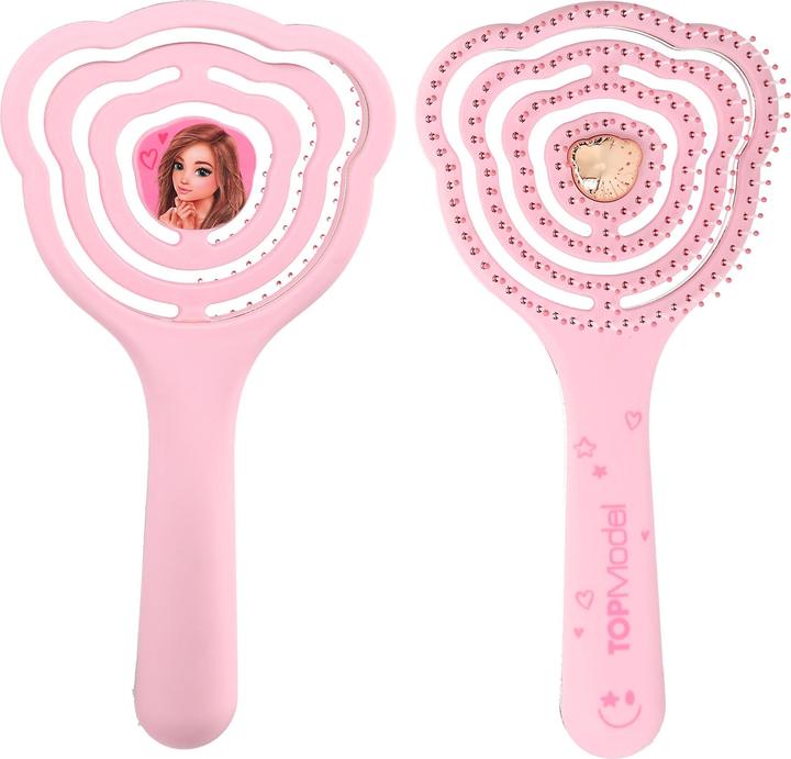 Immagine prodotto Top Model Topmodel - Hair Brush BEAUTY and ME - Rose