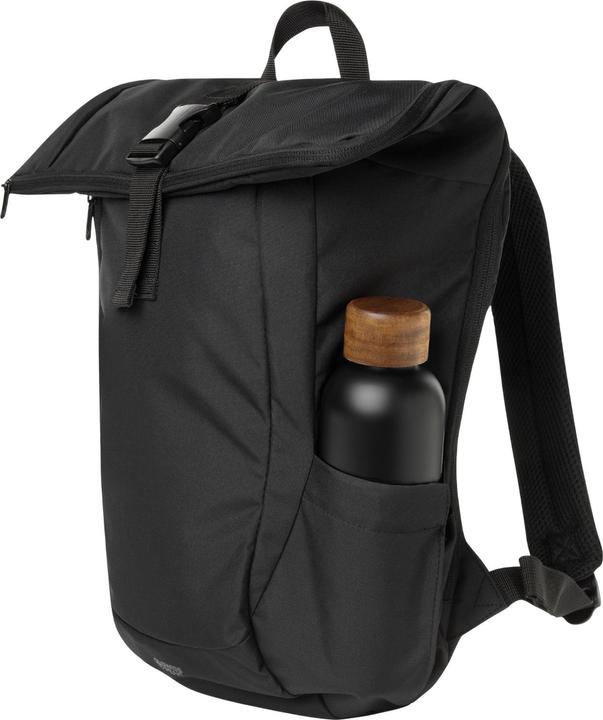 Actual product image Swiss Peak Leonard RPET Aware Laptop Backpack