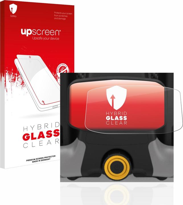 Image du produit upscreen Film de protection Scratch Shield