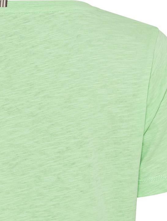 Produktbild Camel Active V-Neck T-Shirt aus Organic Cotton (S)