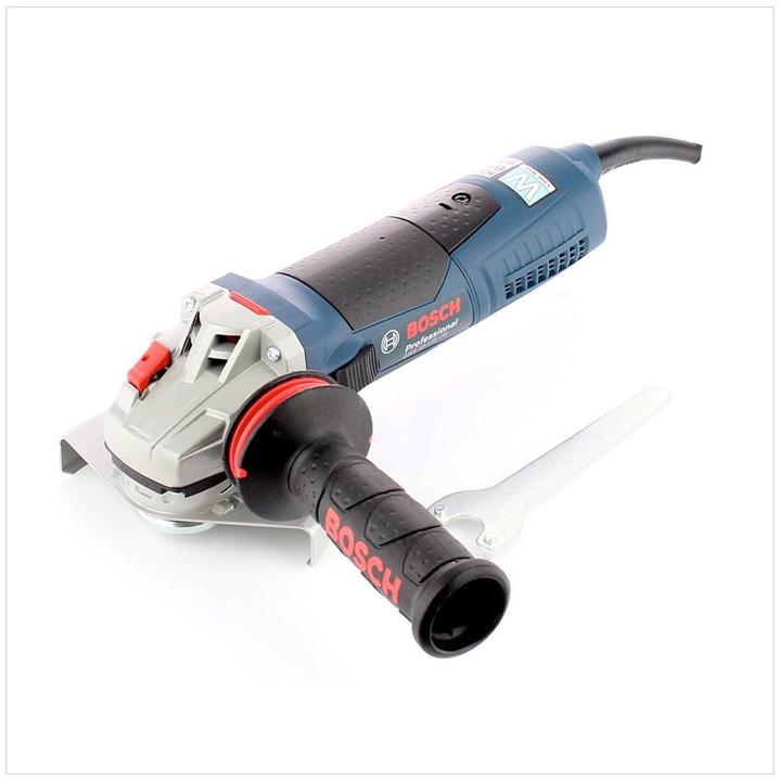 Actual product image Bosch Professional GWS 19-125 CIE (125 mm)