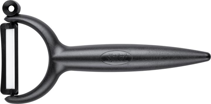 Peelers