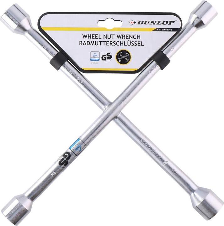 Dunlop Wheelnut wrench ST