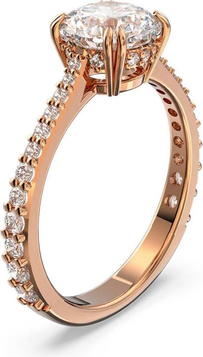 Immagine prodotto Swarovski Constella Cocktail Pavé Ring Rosé (52)