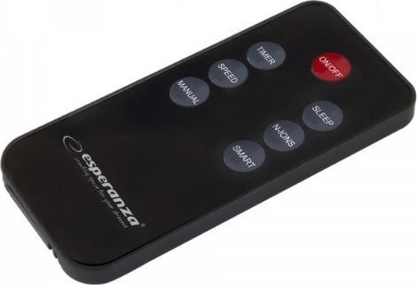 Produktbild Esperanza EHP002 Luftreiniger 50 dB (50 m²)