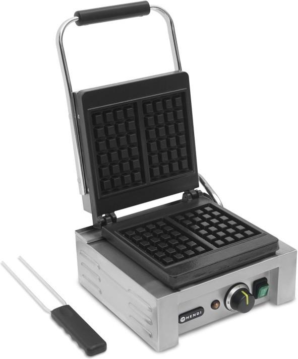Immagine prodotto Hendi Macchina per cialde 1500W