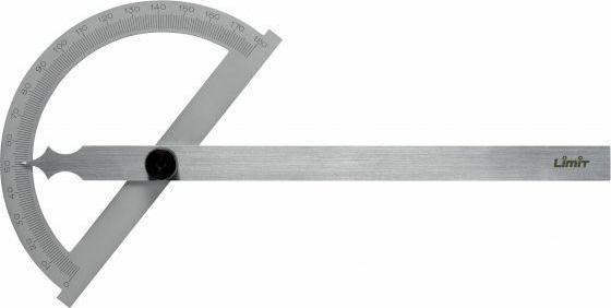 Actual product image Limit KĄTOMIERZ TARCZOWY 80*120MM